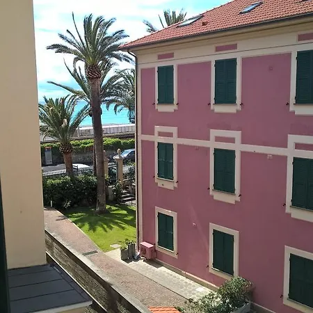 Cavi Al Mare Modern Flat