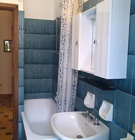 Appartement Cavi Al Mare Modern Flat