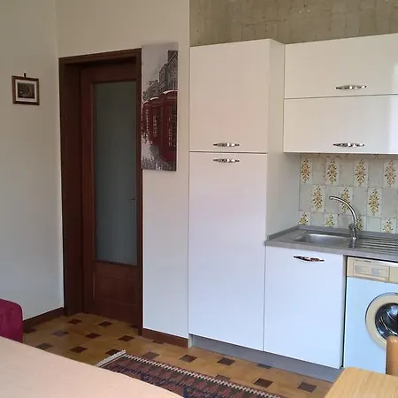 Appartement Cavi Al Mare Modern Flat