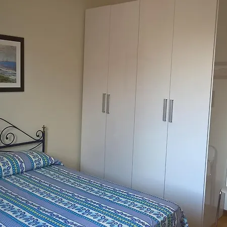 Appartement Cavi Al Mare Modern Flat Lavagna