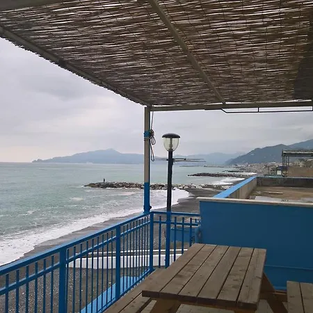 Cavi Al Mare Modern Flat *