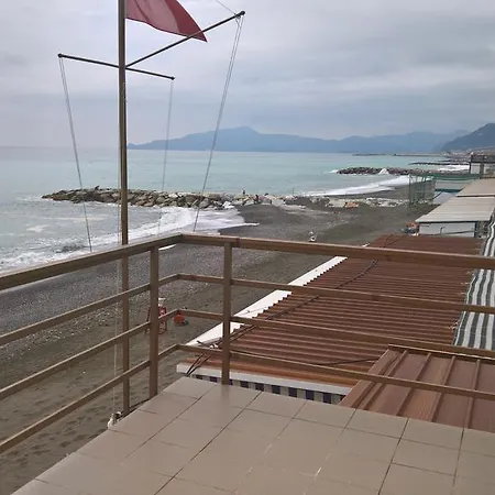 Cavi Al Mare Modern Flat Appartement