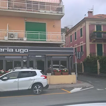 Cavi Al Mare Modern Flat Lavagna