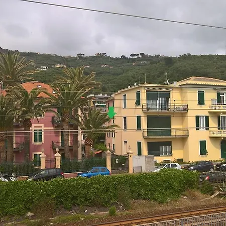 Cavi Al Mare Modern Flat *